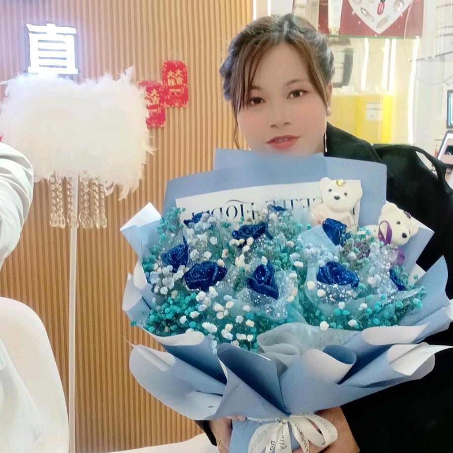 昙容友善美--小莫