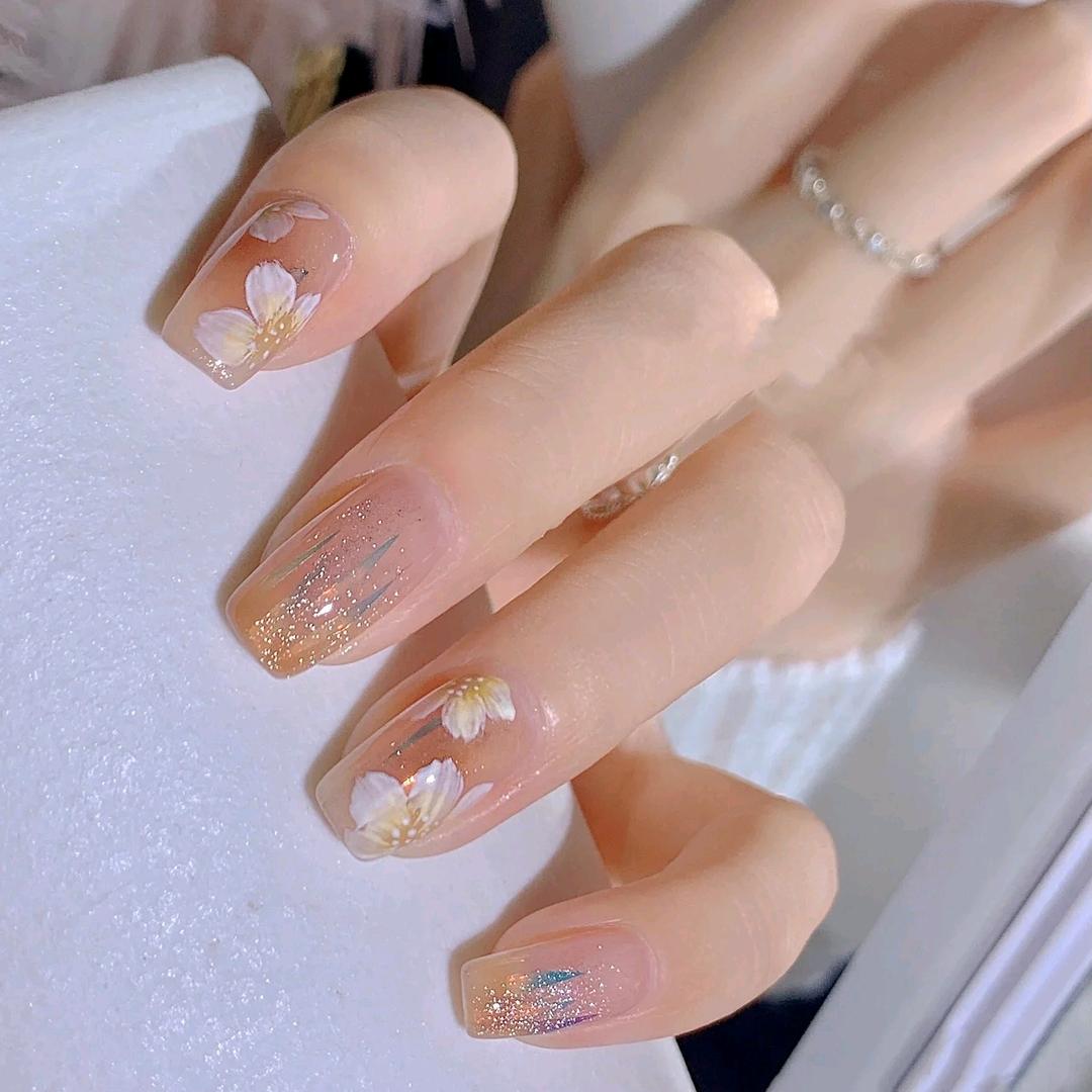 乐乐美甲•美睫
