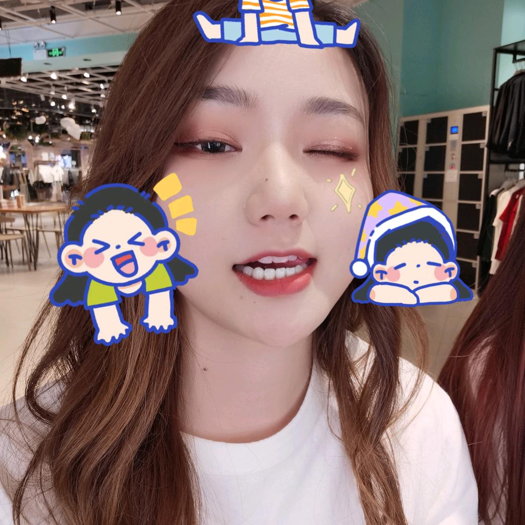 阿珂e