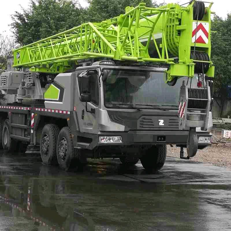 余氏吊装搬运服务部