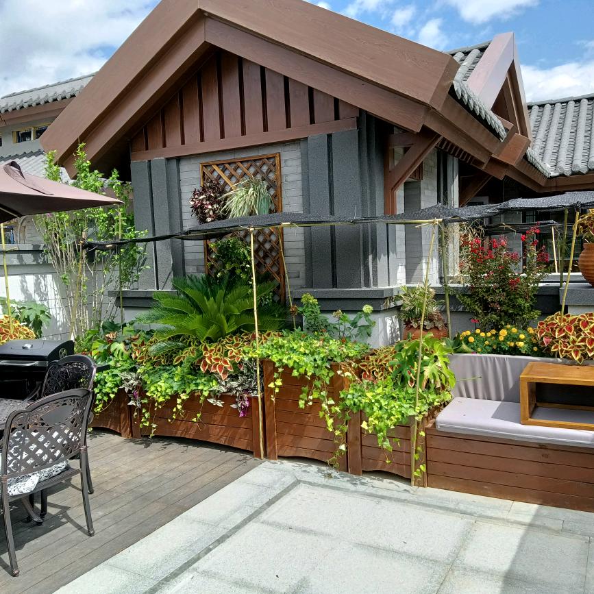 徐水全屋定制工厂