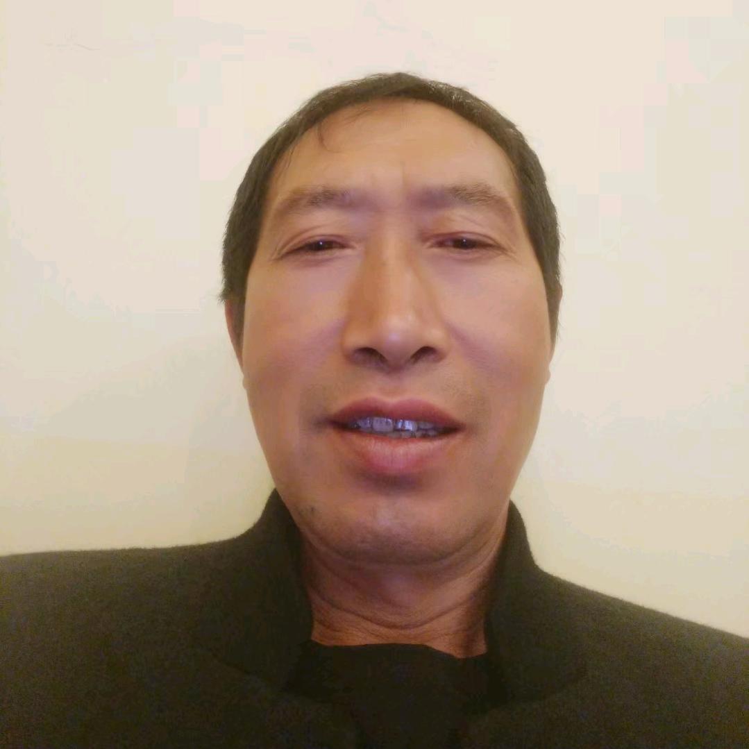 幸福美满