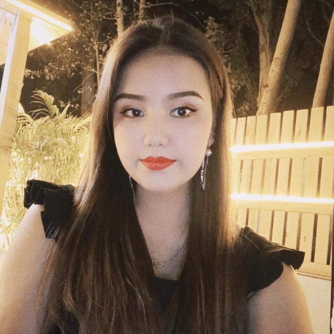 小热❤