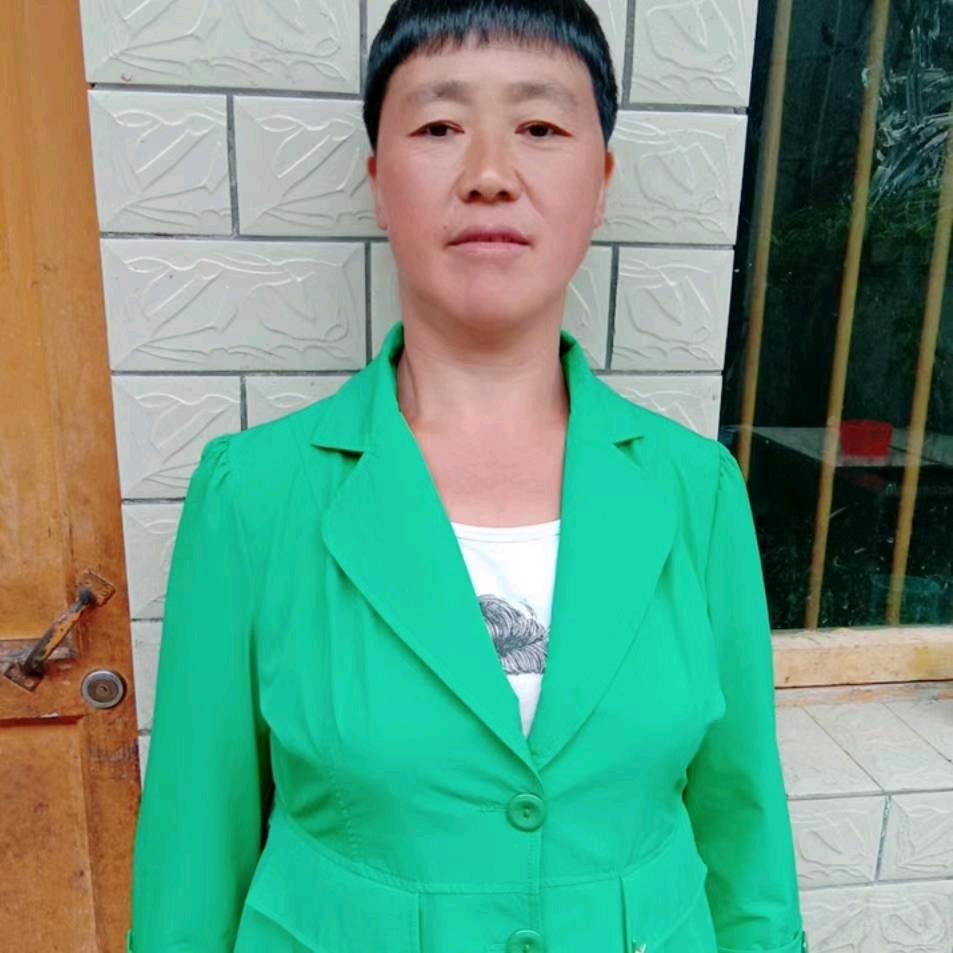吴传英