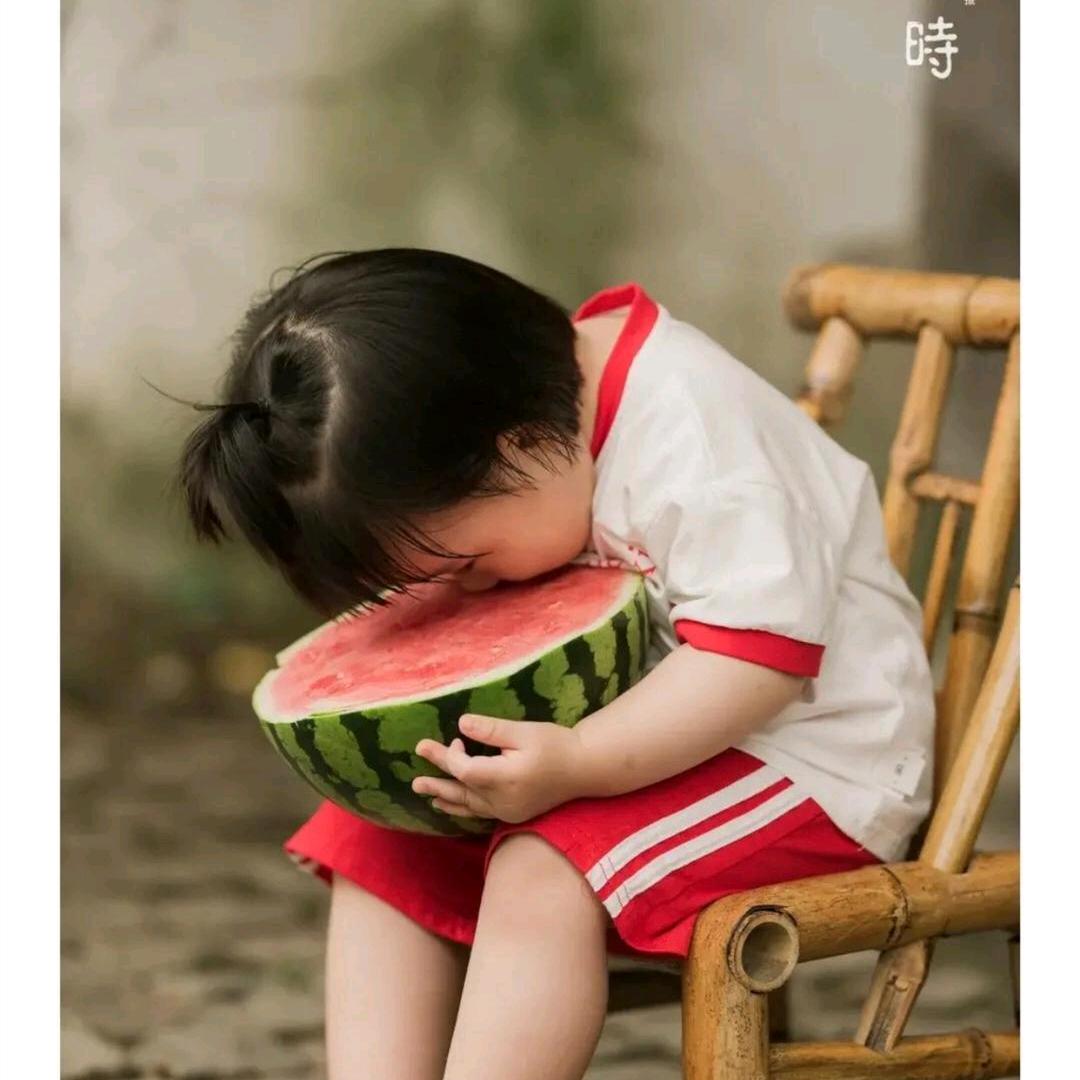 花生～毛豆