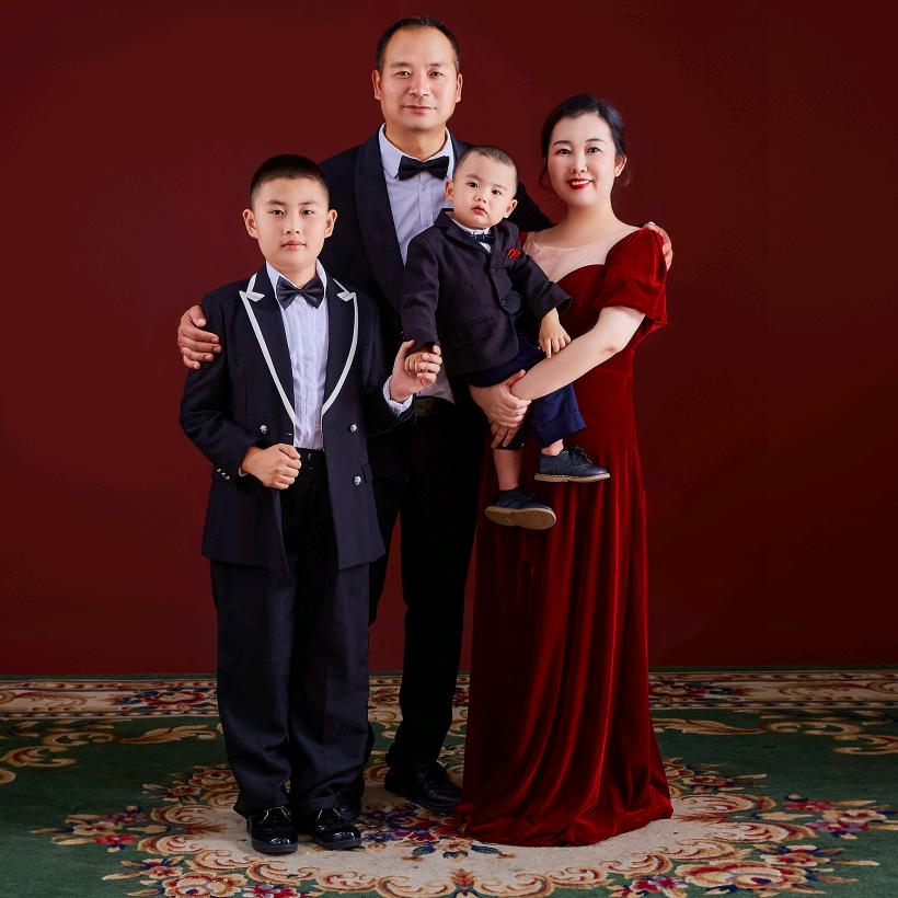 张习敏