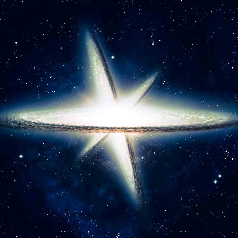 宇宙观光指南