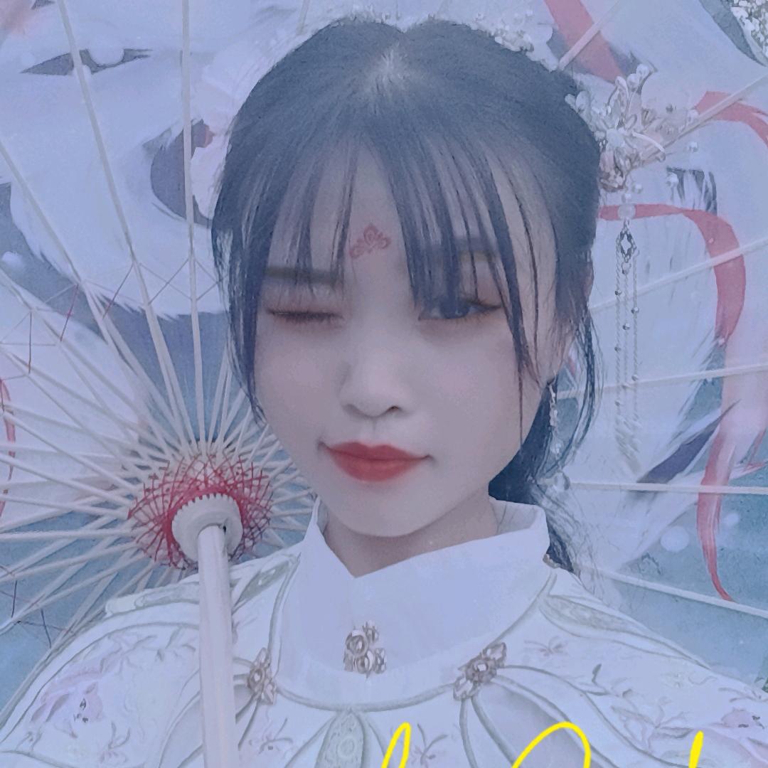 杨杨囍欢林