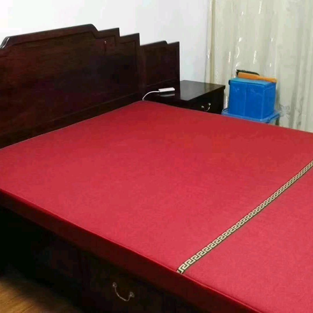 香梦家纺.刘师傅