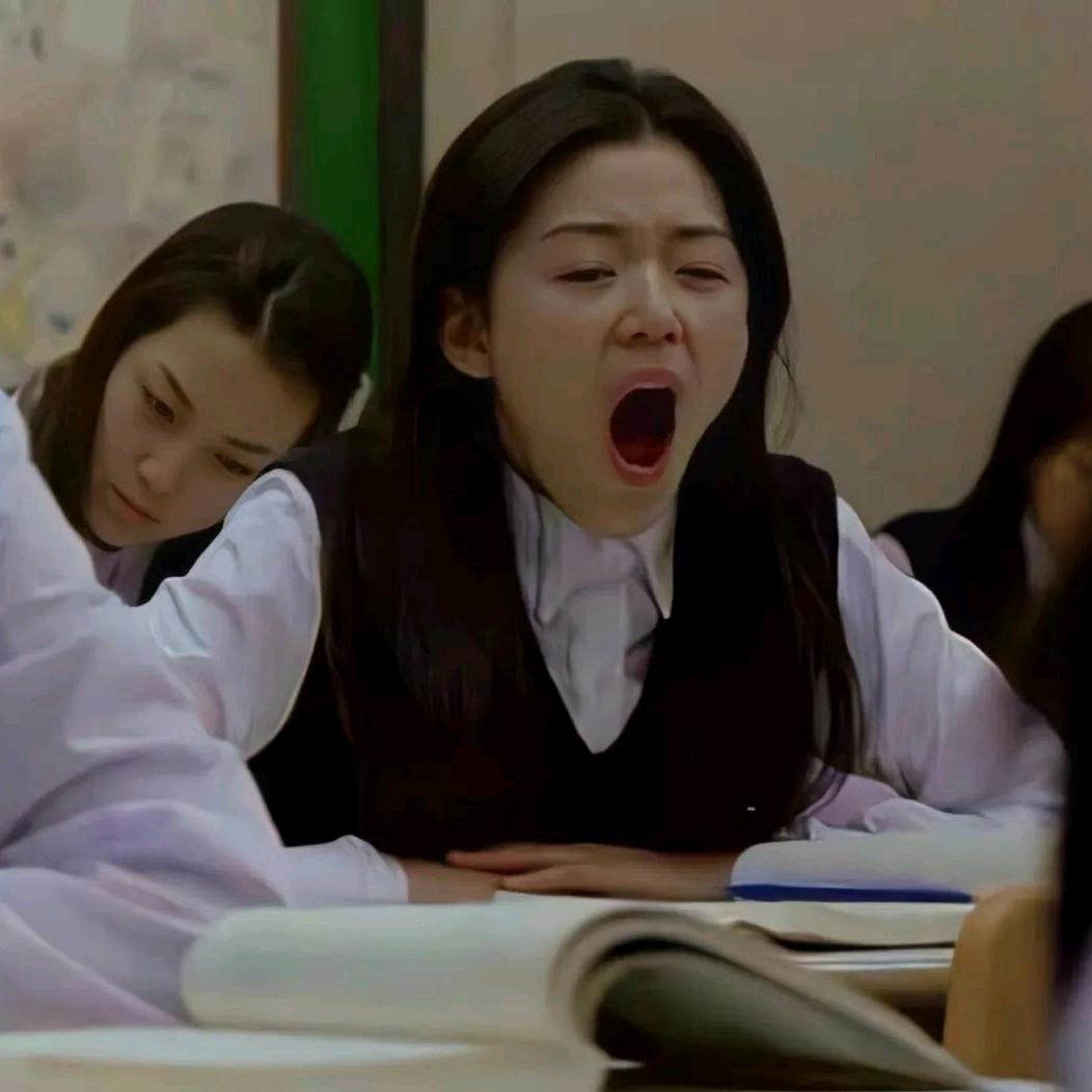 啊吧啊吧啊吧～