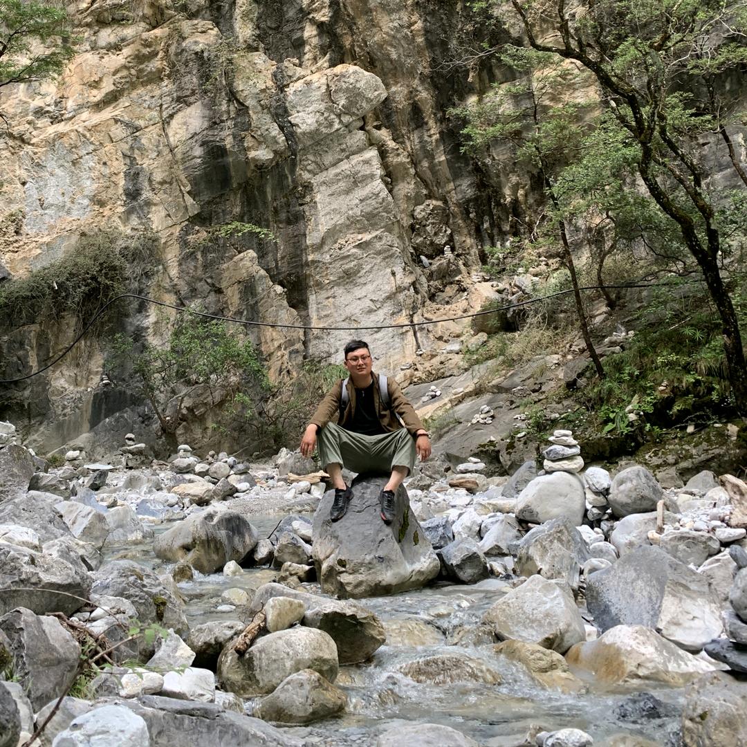 一撇一捺默写牵挂