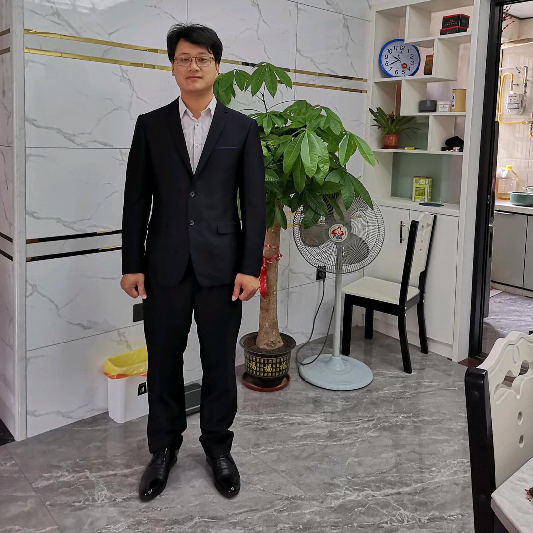 藤县三棵树涂装~大陳哥
