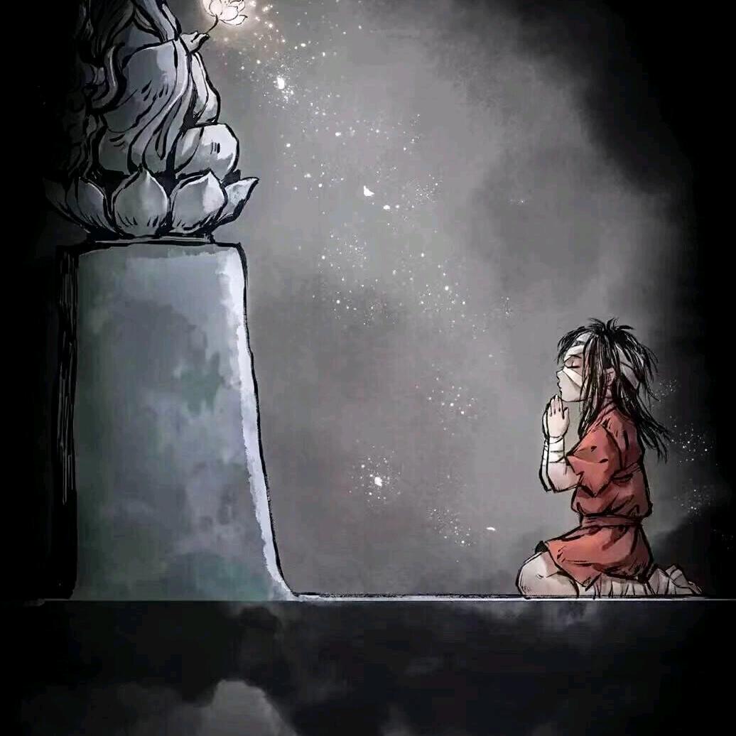 秋风落叶情
