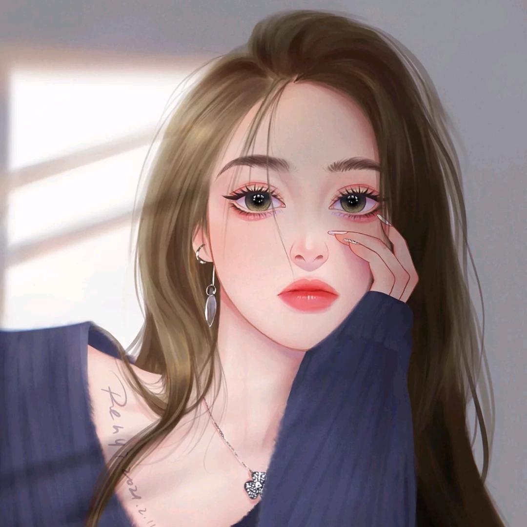 橙香布朗尼ᥫᩣ
