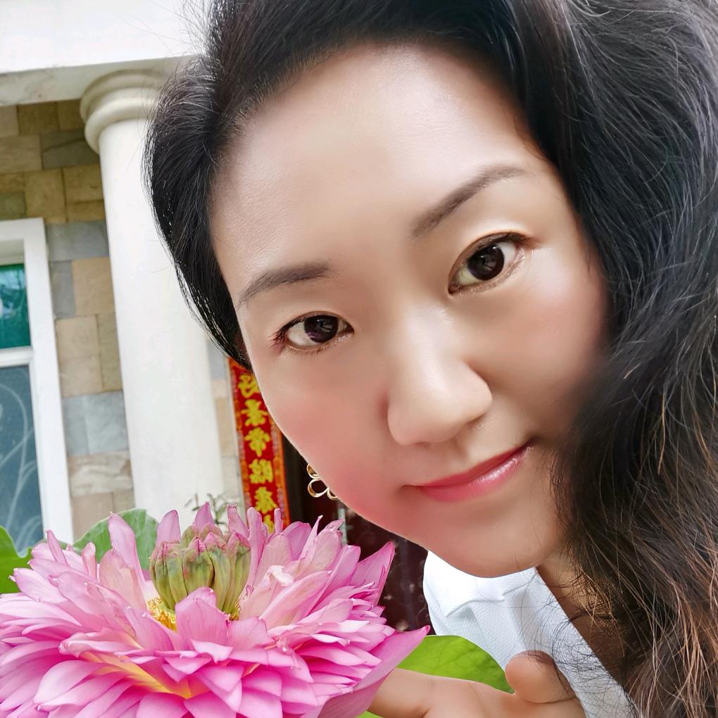 张红
