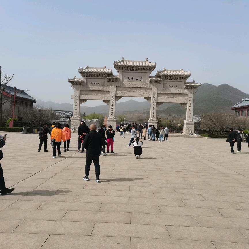 人生的路