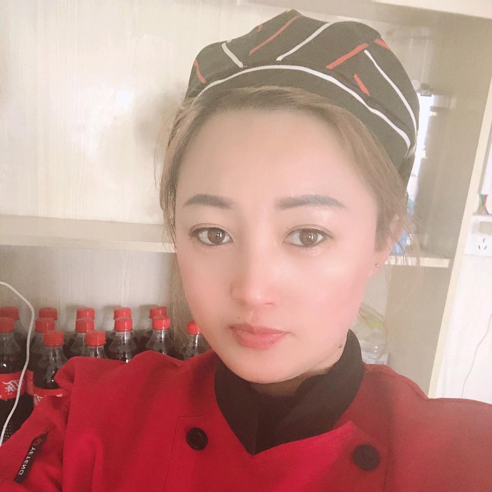 独一味油条