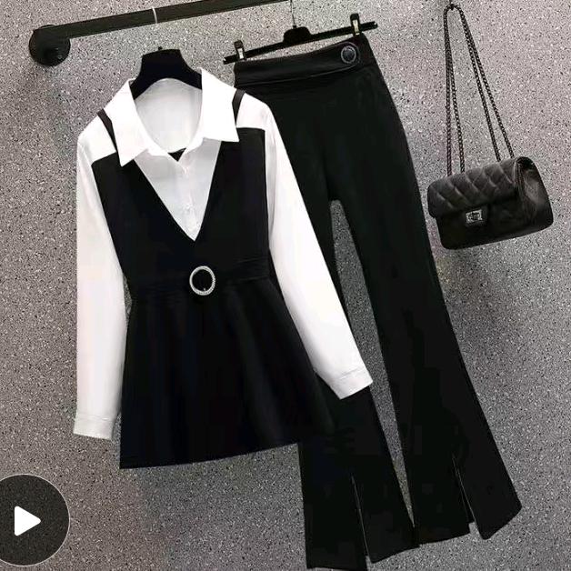 娇娇服装同款在橱窗