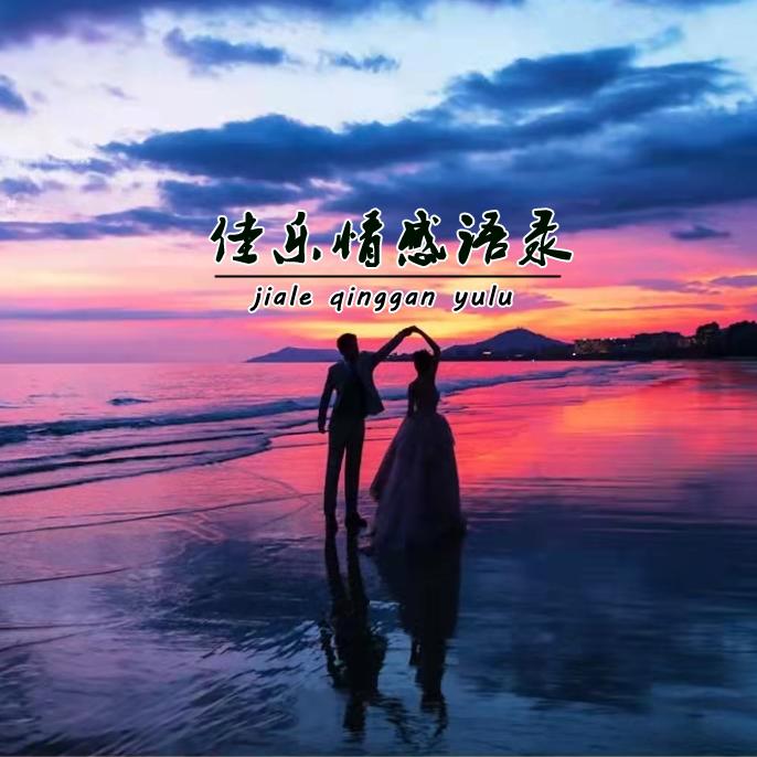 佳乐情感语录