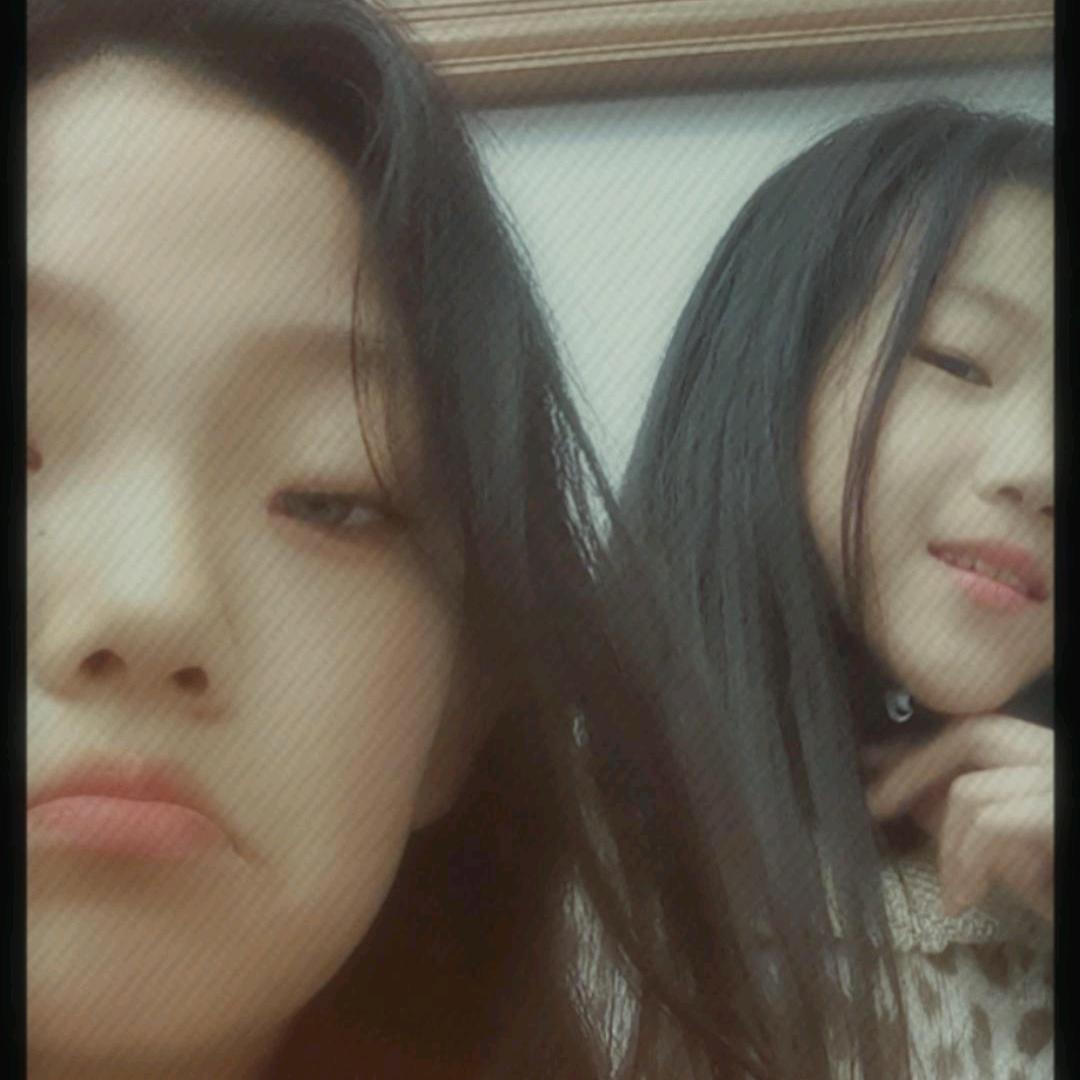 瓶子里的莲鱼