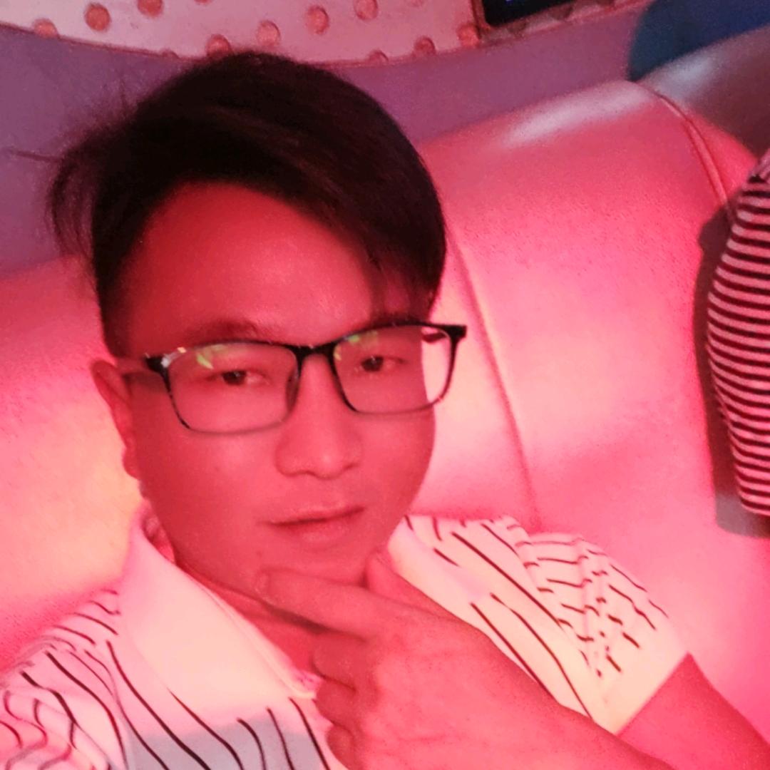 @木文杰🎤