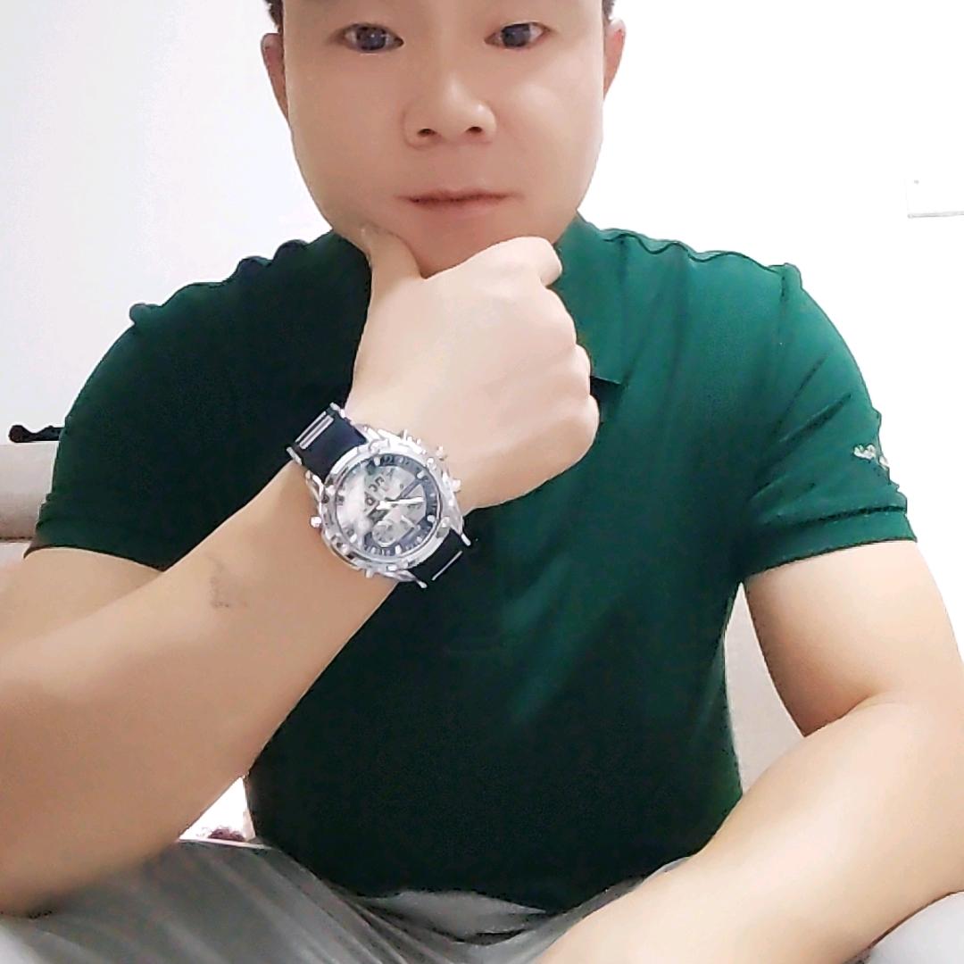 温情只给意中人