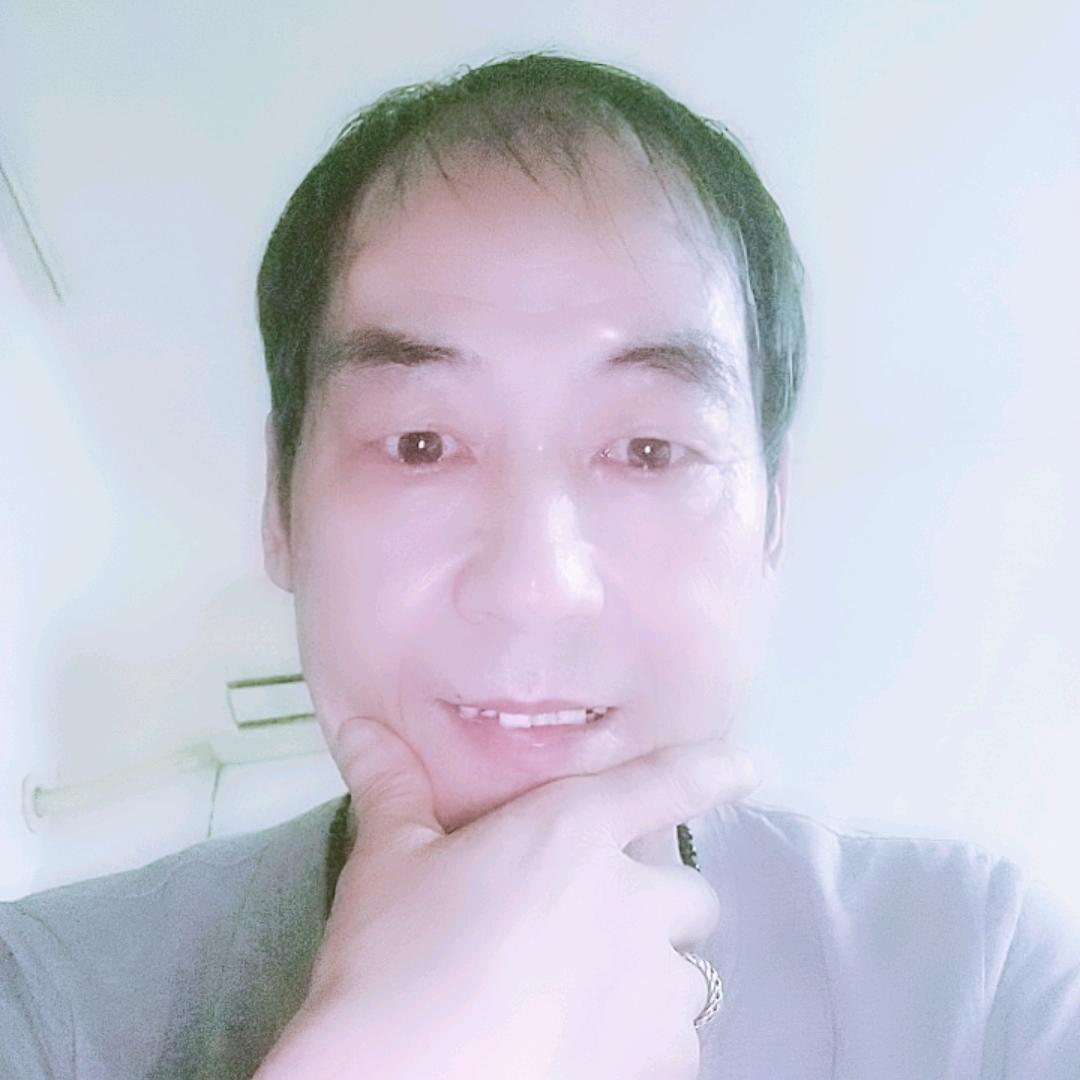 爱说爱笑爱朋友