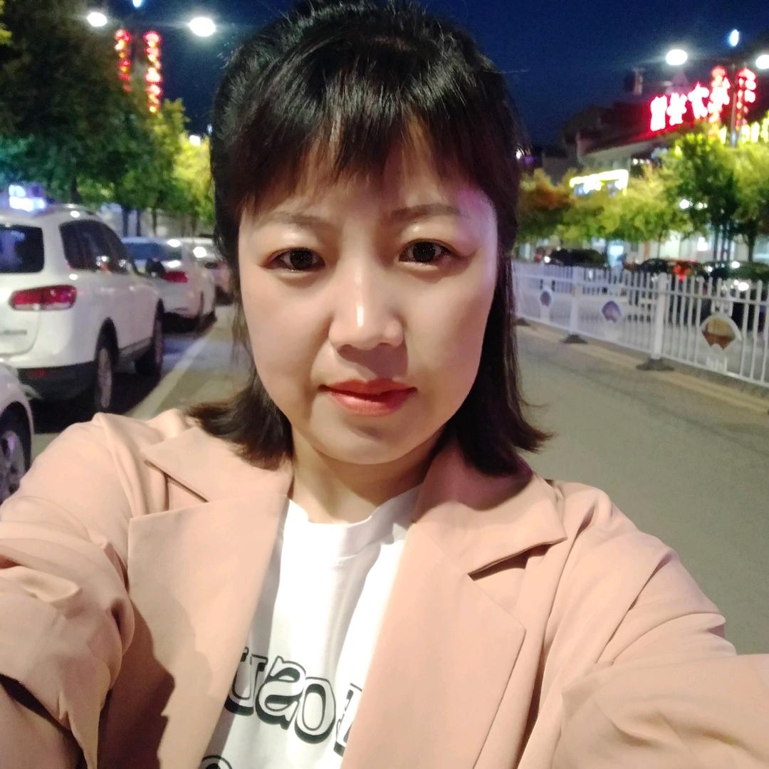 许姐姐