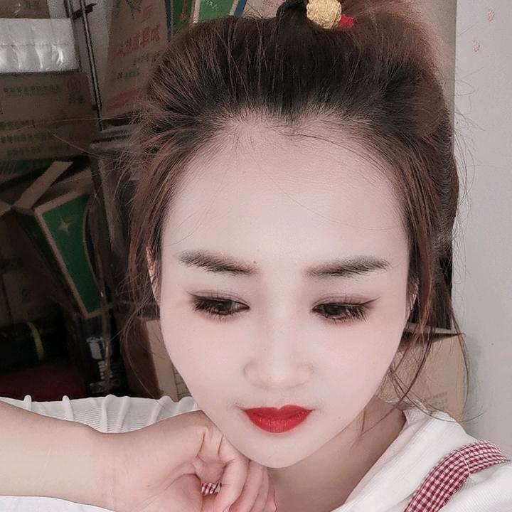 餐饮小姐姐