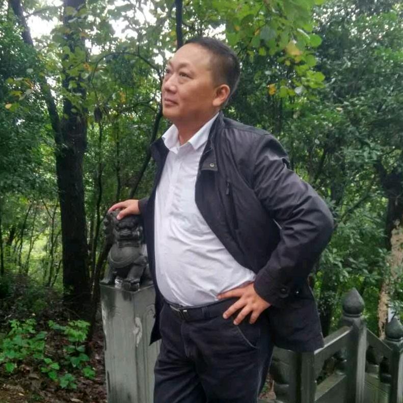 陈年旧事