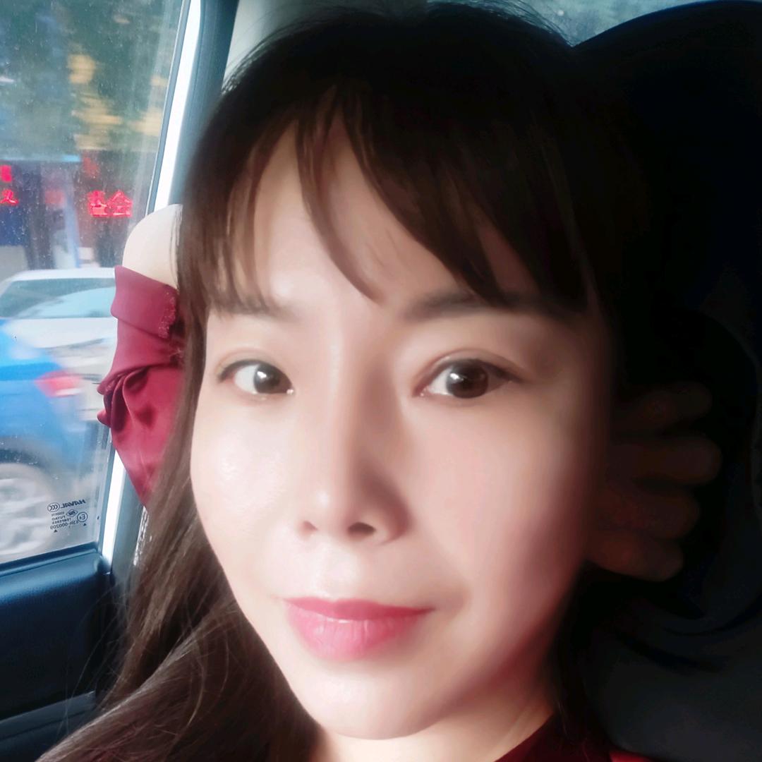 艳阳高照