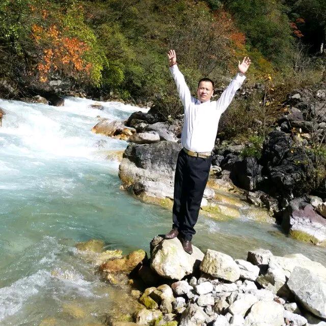 勇武国術
