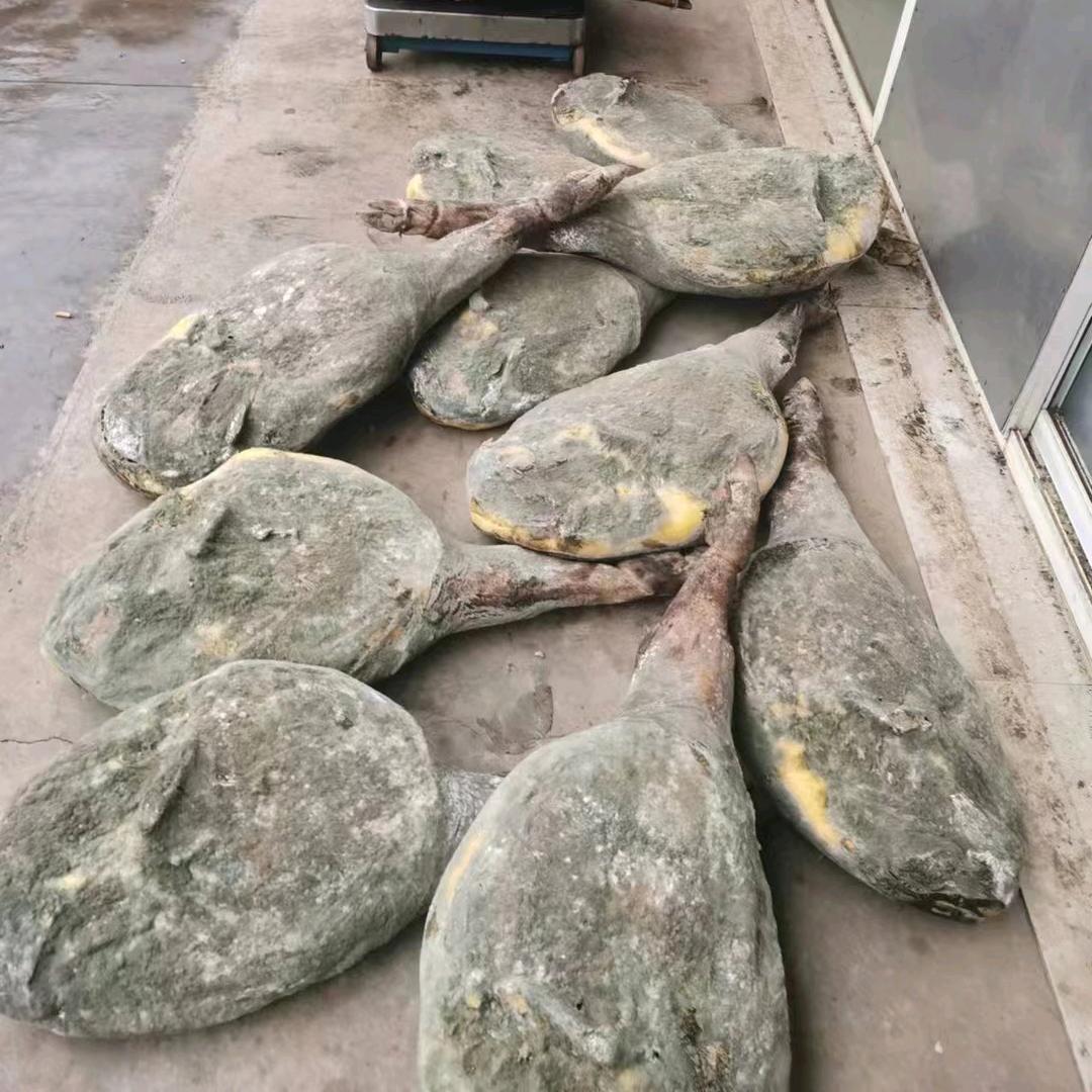 宣威小浦家宣威火腿