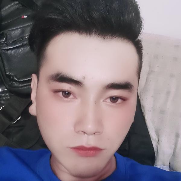 没有星星的夜里