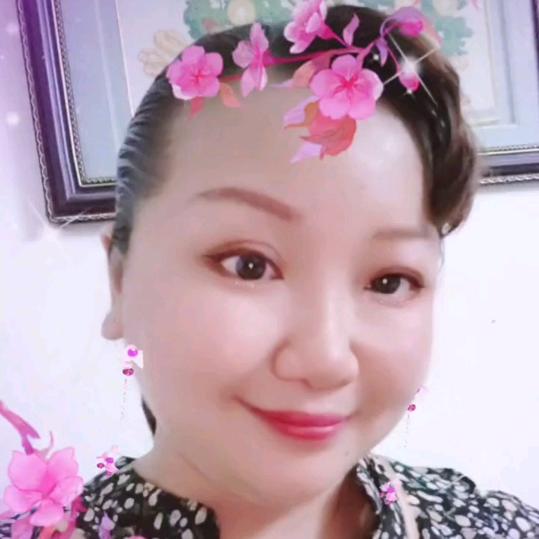 阿晴美饰