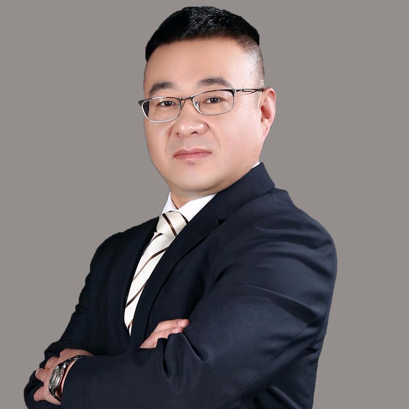 陈瑞军