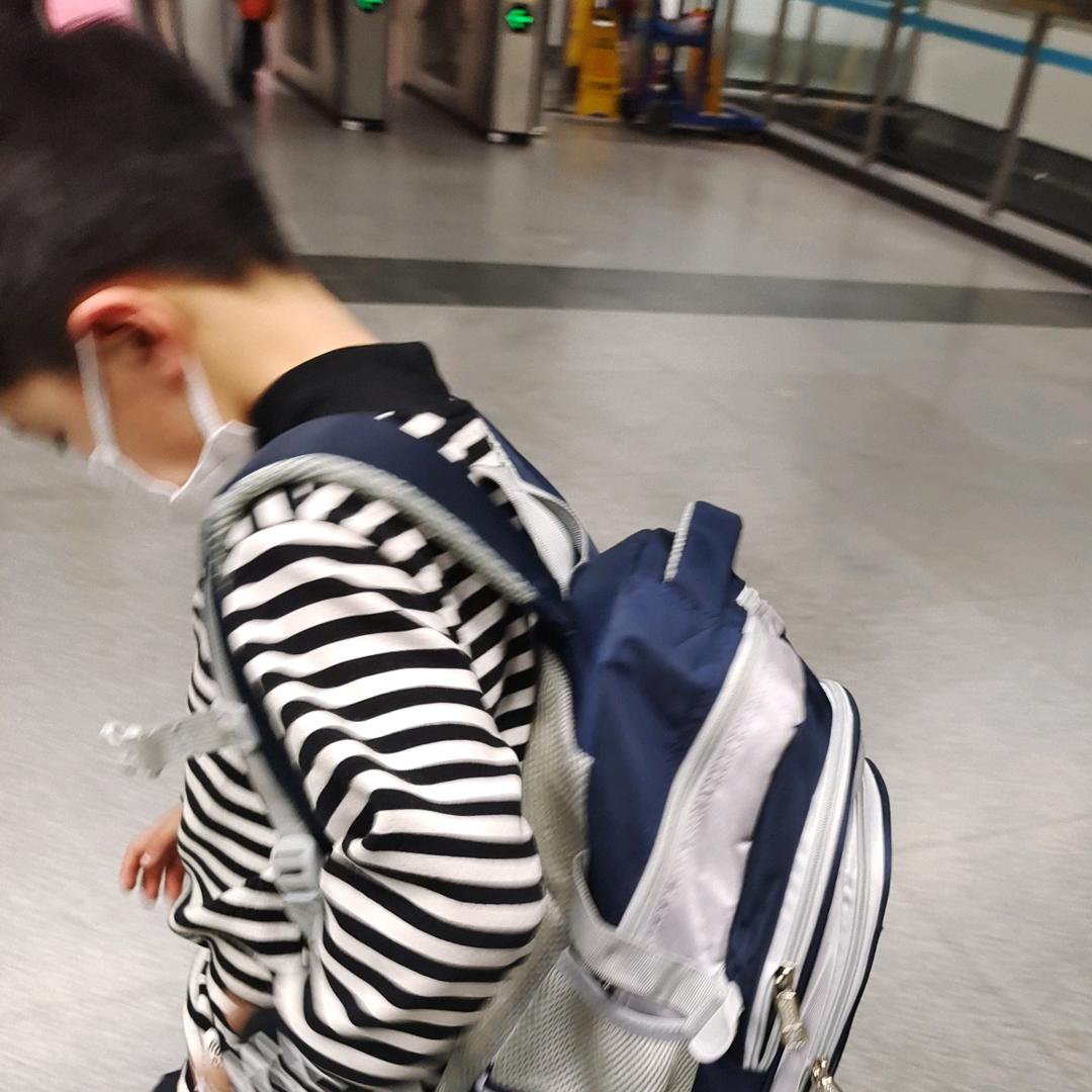 小牛（妞）