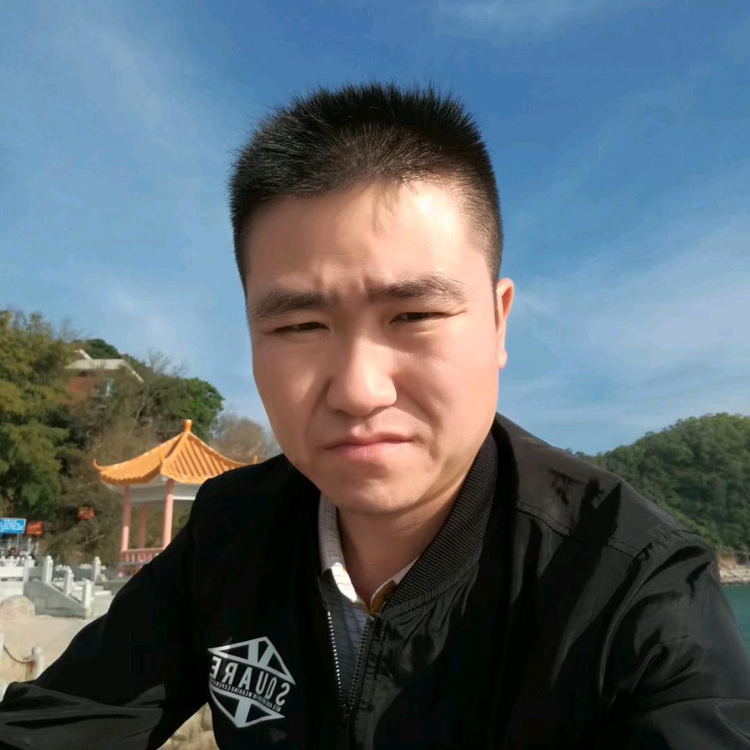 张先生