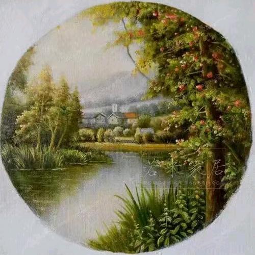 琳琳（正能量）