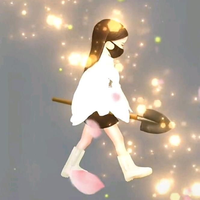 主人是女王