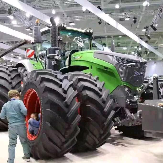 @新疆小馬（专修福格森）🚜