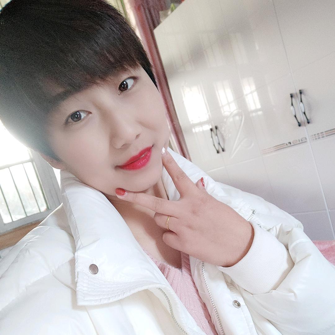 小敏（临潼小李鼓舞团）