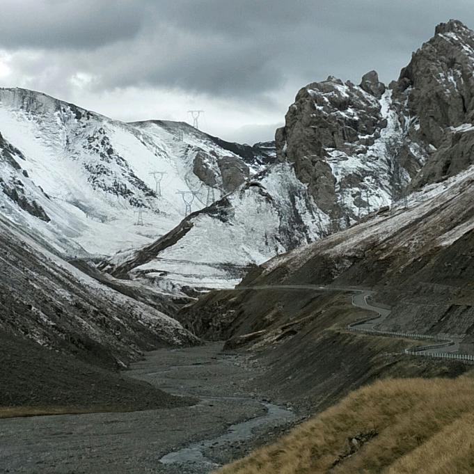 措普溪宿营地酒店