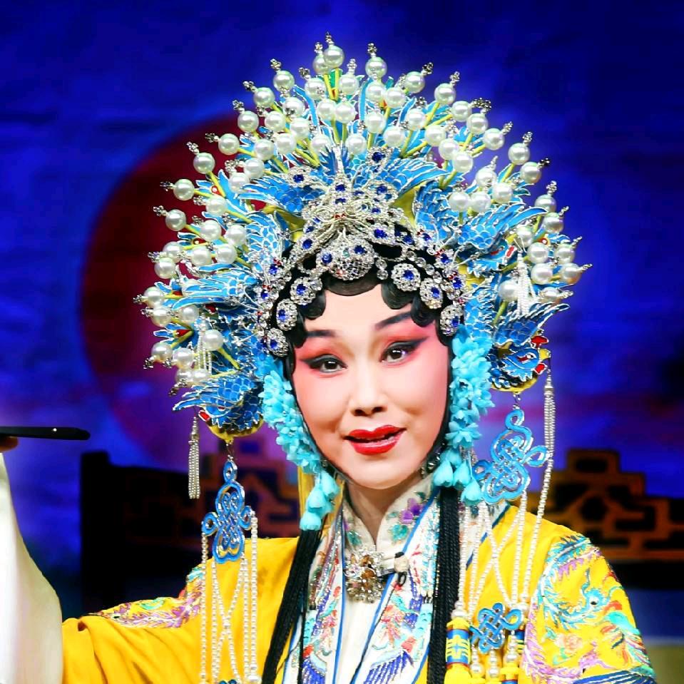 上党梆子       王树霞❤❤❤