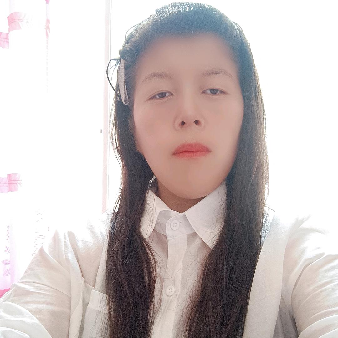 王花花，温柔善良