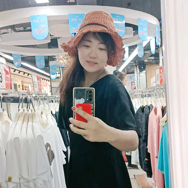 橙子姐