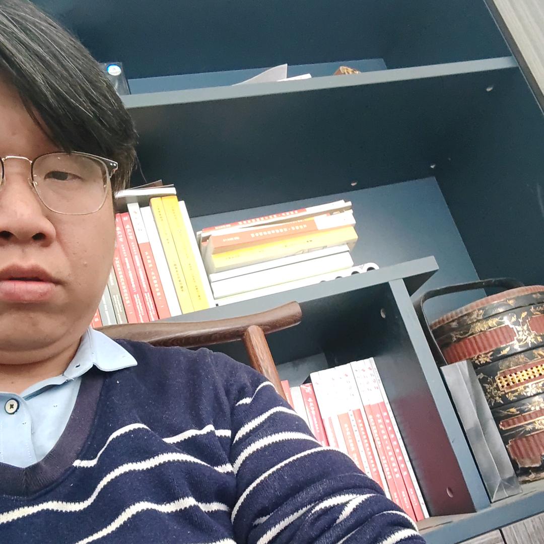 黄爸