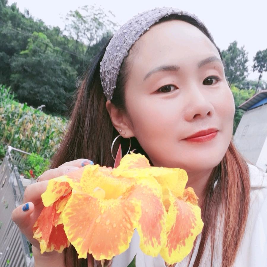 李兰🌺《不定时直播》