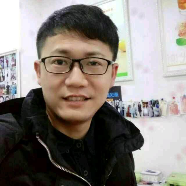 丁一游中国