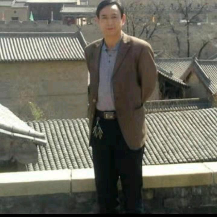 强哥